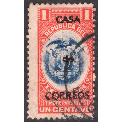 ECUADOR SCOTT RA2
