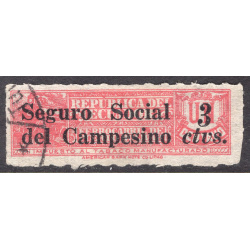 ECUADOR SCOTT RA32