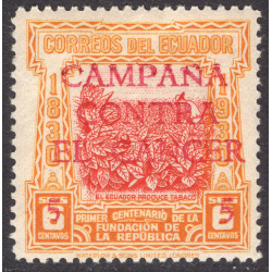 ECUADOR SCOTT RA43