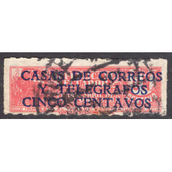 ECUADOR SCOTT RA45