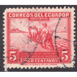 ECUADOR SCOTT RA48