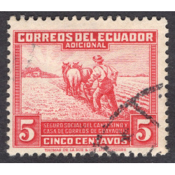 ECUADOR SCOTT RA48
