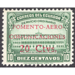 ECUADOR SCOTT RAC2