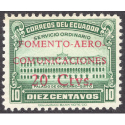 ECUADOR SCOTT RAC2