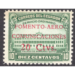 ECUADOR SCOTT RAC2