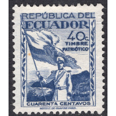 ECUADOR LOT 15
