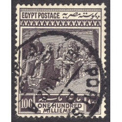EGYPT SCOTT 74