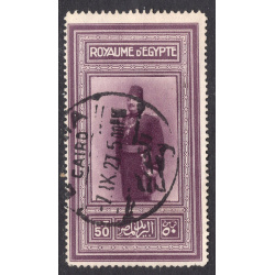 EGYPT SCOTT 114