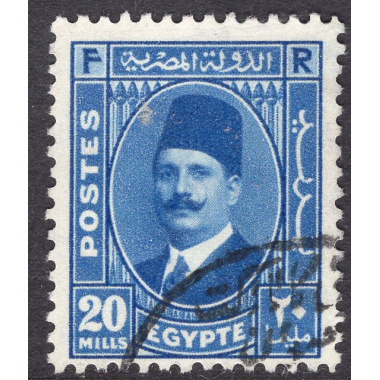 EGYPT SCOTT 197
