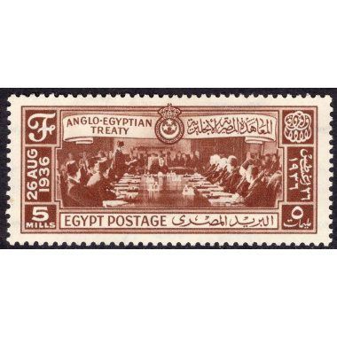 EGYPT SCOTT 203