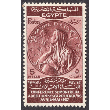 EGYPT SCOTT 217