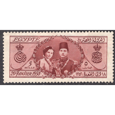 EGYPT SCOTT 223