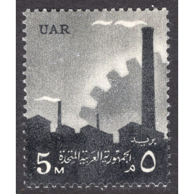 EGYPT SCOTT 478