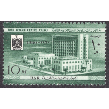 EGYPT SCOTT 502