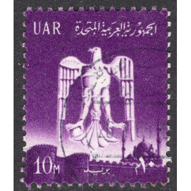 EGYPT SCOTT 534