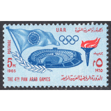 EGYPT SCOTT 674