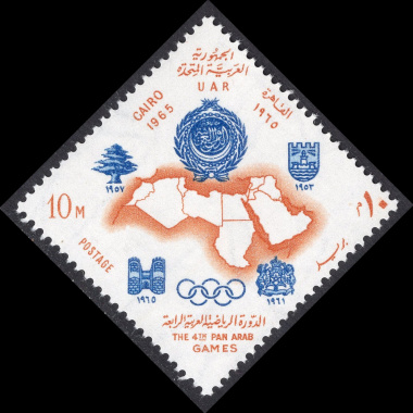 EGYPT SCOTT 676