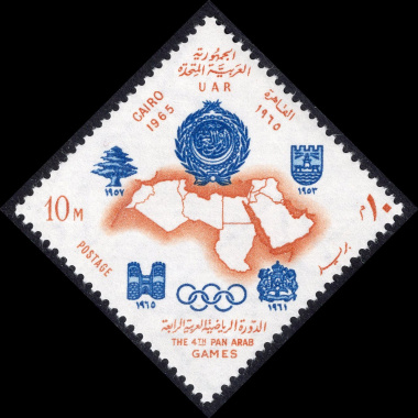EGYPT SCOTT 676