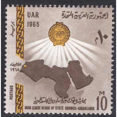 EGYPT SCOTT 678
