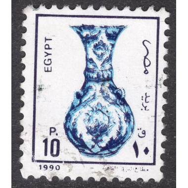 EGYPT SCOTT 1278
