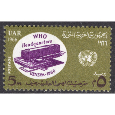 EGYPT SCOTT 707