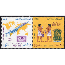 EGYPT SCOTT CB2A