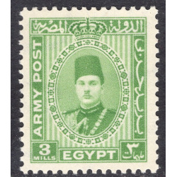 EGYPT SCOTT M14
