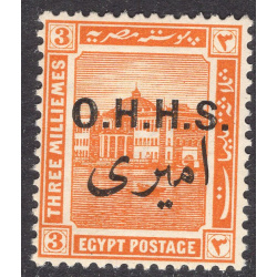 EGYPT SCOTT O19