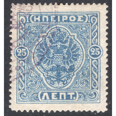 EPIRUS SCOTT 47