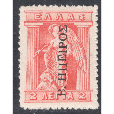 EPIRUS SCOTT N24