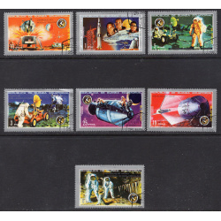 EQUATORIAL GUINEA LOT 1