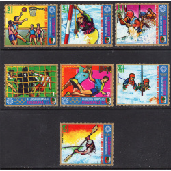 EQUATORIAL GUINEA LOT 10