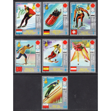 EQUATORIAL GUINEA LOT 4