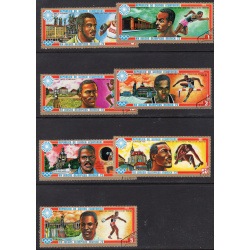 EQUATORIAL GUINEA LOT 5
