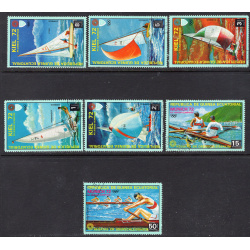 EQUATORIAL GUINEA LOT 6
