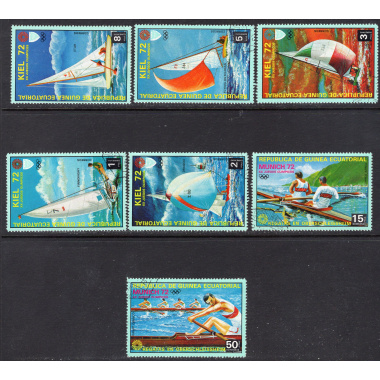EQUATORIAL GUINEA LOT 6