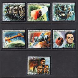 EQUATORIAL GUINEA LOT 12