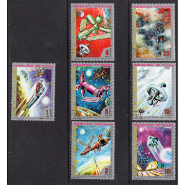 EQUATORIAL GUINEA LOT 16