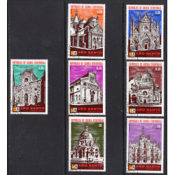 EQUATORIAL GUINEA LOT 24