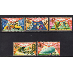 EQUATORIAL GUINEA LOT 26
