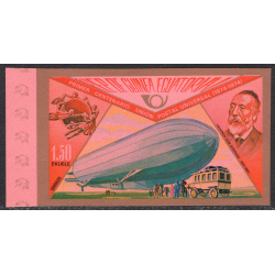 EQUATORIAL GUINEA LOT 27