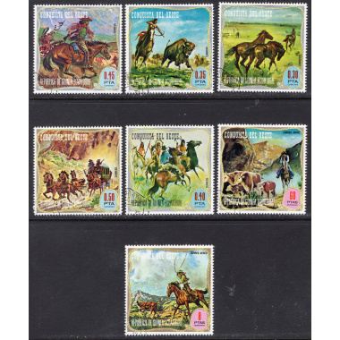 EQUATORIAL GUINEA LOT 28