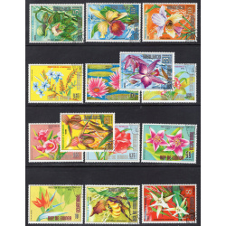 EQUATORIAL GUINEA LOT 29