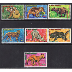 EQUATORIAL GUINEA LOT 31