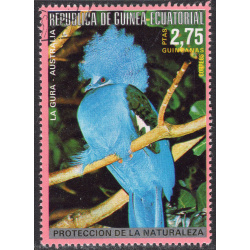 EQUATORIAL GUINEA LOT 33