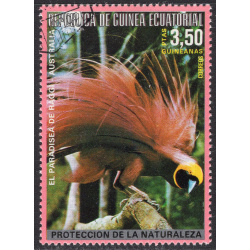 EQUATORIAL GUINEA LOT 35