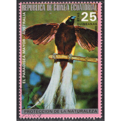 EQUATORIAL GUINEA LOT 37