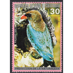 EQUATORIAL GUINEA LOT 38