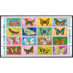 EQUATORIAL GUINEA LOT 43