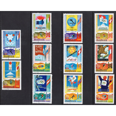 EQUATORIAL GUINEA LOT 45